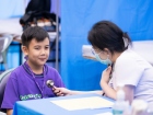 โครงการตรวจสุขภาพนักเรียน ปีการศึกษา 2568 Image 177