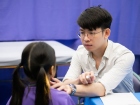 โครงการตรวจสุขภาพนักเรียน ปีการศึกษา 2568 Image 178