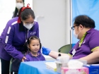 โครงการตรวจสุขภาพนักเรียน ปีการศึกษา 2568 Image 179