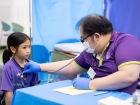 โครงการตรวจสุขภาพนักเรียน ปีการศึกษา 2568 Image 181