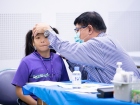 โครงการตรวจสุขภาพนักเรียน ปีการศึกษา 2568 Image 187