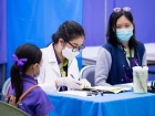 โครงการตรวจสุขภาพนักเรียน ปีการศึกษา 2568 Image 189