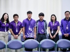 โครงการตรวจสุขภาพนักเรียน ปีการศึกษา 2568 Image 194