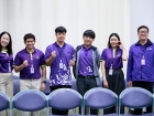 โครงการตรวจสุขภาพนักเรียน ปีการศึกษา 2568 Image 195