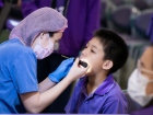 โครงการตรวจสุขภาพนักเรียน ปีการศึกษา 2568 Image 201