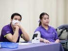 โครงการตรวจสุขภาพนักเรียน ปีการศึกษา 2568 Image 207