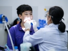 โครงการตรวจสุขภาพนักเรียน ปีการศึกษา 2568 Image 214