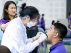 โครงการตรวจสุขภาพนักเรียน ปีการศึกษา 2568 Image 215