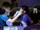 โครงการตรวจสุขภาพนักเรียน ปีการศึกษา 2568 Image 216