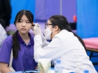 โครงการตรวจสุขภาพนักเรียน ปีการศึกษา 2568 Image 224