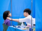 โครงการตรวจสุขภาพนักเรียน ปีการศึกษา 2568 Image 227