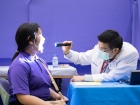 โครงการตรวจสุขภาพนักเรียน ปีการศึกษา 2568 Image 230