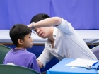 โครงการตรวจสุขภาพนักเรียน ปีการศึกษา 2568 Image 232