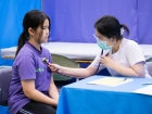 โครงการตรวจสุขภาพนักเรียน ปีการศึกษา 2568 Image 234