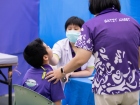 โครงการตรวจสุขภาพนักเรียน ปีการศึกษา 2568 Image 236
