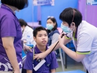 โครงการตรวจสุขภาพนักเรียน ปีการศึกษา 2568 Image 237