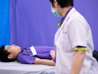 โครงการตรวจสุขภาพนักเรียน ปีการศึกษา 2568 Image 238