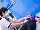 โครงการตรวจสุขภาพนักเรียน ปีการศึกษา 2568 Image 239