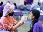 โครงการตรวจสุขภาพนักเรียน ปีการศึกษา 2568 Image 243