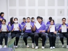 โครงการตรวจสุขภาพนักเรียน ปีการศึกษา 2568 Image 245