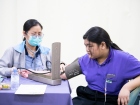 โครงการตรวจสุขภาพนักเรียน ปีการศึกษา 2568 Image 246