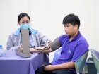 โครงการตรวจสุขภาพนักเรียน ปีการศึกษา 2568 Image 247