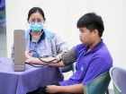 โครงการตรวจสุขภาพนักเรียน ปีการศึกษา 2568 Image 248