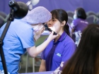 โครงการตรวจสุขภาพนักเรียน ปีการศึกษา 2568 Image 251