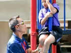 โครงการเล่นถูกวิธี ชีวีปลอดภัย สำหรับนักเรียนระดับชั้นป.1 ปร ... Image 1