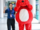 โครงการเล่นถูกวิธี ชีวีปลอดภัย สำหรับนักเรียนระดับชั้นป.1 ปร ... Image 2