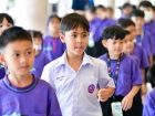 โครงการเล่นถูกวิธี ชีวีปลอดภัย สำหรับนักเรียนระดับชั้นป.1 ปร ... Image 17