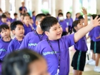 โครงการเล่นถูกวิธี ชีวีปลอดภัย สำหรับนักเรียนระดับชั้นป.1 ปร ... Image 18