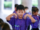 โครงการเล่นถูกวิธี ชีวีปลอดภัย สำหรับนักเรียนระดับชั้นป.1 ปร ... Image 23