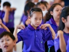 โครงการเล่นถูกวิธี ชีวีปลอดภัย สำหรับนักเรียนระดับชั้นป.1 ปร ... Image 24