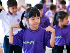 โครงการเล่นถูกวิธี ชีวีปลอดภัย สำหรับนักเรียนระดับชั้นป.1 ปร ... Image 25
