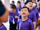 โครงการเล่นถูกวิธี ชีวีปลอดภัย สำหรับนักเรียนระดับชั้นป.1 ปร ... Image 26