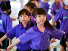 โครงการเล่นถูกวิธี ชีวีปลอดภัย สำหรับนักเรียนระดับชั้นป.1 ปร ... Image 29