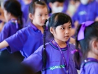 โครงการเล่นถูกวิธี ชีวีปลอดภัย สำหรับนักเรียนระดับชั้นป.1 ปร ... Image 30