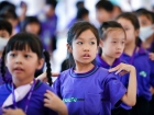 โครงการเล่นถูกวิธี ชีวีปลอดภัย สำหรับนักเรียนระดับชั้นป.1 ปร ... Image 32