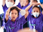 โครงการเล่นถูกวิธี ชีวีปลอดภัย สำหรับนักเรียนระดับชั้นป.1 ปร ... Image 33