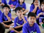 โครงการเล่นถูกวิธี ชีวีปลอดภัย สำหรับนักเรียนระดับชั้นป.1 ปร ... Image 38
