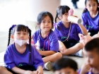 โครงการเล่นถูกวิธี ชีวีปลอดภัย สำหรับนักเรียนระดับชั้นป.1 ปร ... Image 40