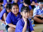 โครงการเล่นถูกวิธี ชีวีปลอดภัย สำหรับนักเรียนระดับชั้นป.1 ปร ... Image 42