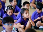 โครงการเล่นถูกวิธี ชีวีปลอดภัย สำหรับนักเรียนระดับชั้นป.1 ปร ... Image 44