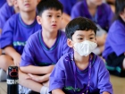 โครงการเล่นถูกวิธี ชีวีปลอดภัย สำหรับนักเรียนระดับชั้นป.1 ปร ... Image 45