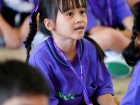 โครงการเล่นถูกวิธี ชีวีปลอดภัย สำหรับนักเรียนระดับชั้นป.1 ปร ... Image 46