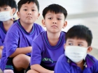 โครงการเล่นถูกวิธี ชีวีปลอดภัย สำหรับนักเรียนระดับชั้นป.1 ปร ... Image 50