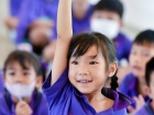 โครงการเล่นถูกวิธี ชีวีปลอดภัย สำหรับนักเรียนระดับชั้นป.1 ปร ... Image 51