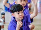 โครงการเล่นถูกวิธี ชีวีปลอดภัย สำหรับนักเรียนระดับชั้นป.1 ปร ... Image 54