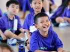โครงการเล่นถูกวิธี ชีวีปลอดภัย สำหรับนักเรียนระดับชั้นป.1 ปร ... Image 55